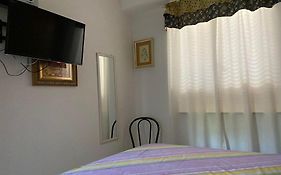 Villaggio Tucano Le Castelle